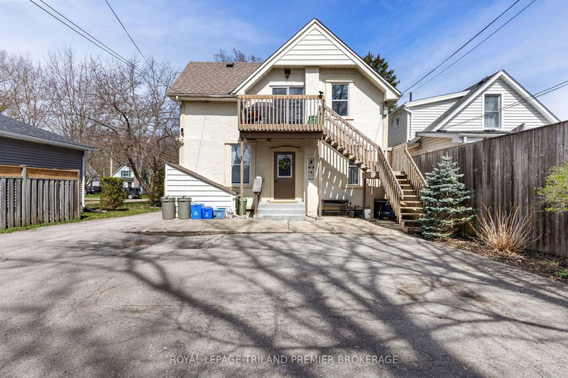 1284 Springbank Ave  London, N6K 1Z8 | Image 35