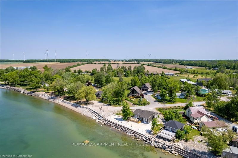 61 Horseshoe Bay Rd  Haldimand, N1A 2W8 | Image 14