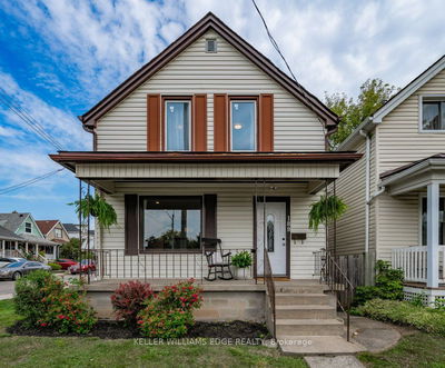 189 Roxborough Ave  Hamilton, L8H 1P2 | Image 1