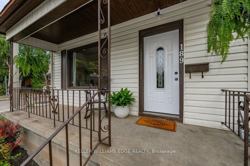 189 Roxborough Ave  Hamilton, L8H 1P2 | Image 3