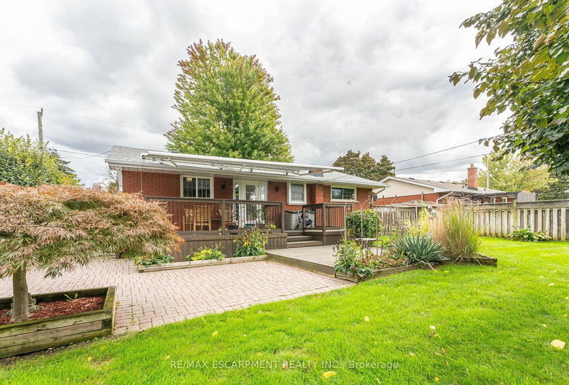 39 Oriole Cres  Grimsby, L3M 3X7 | Image 23