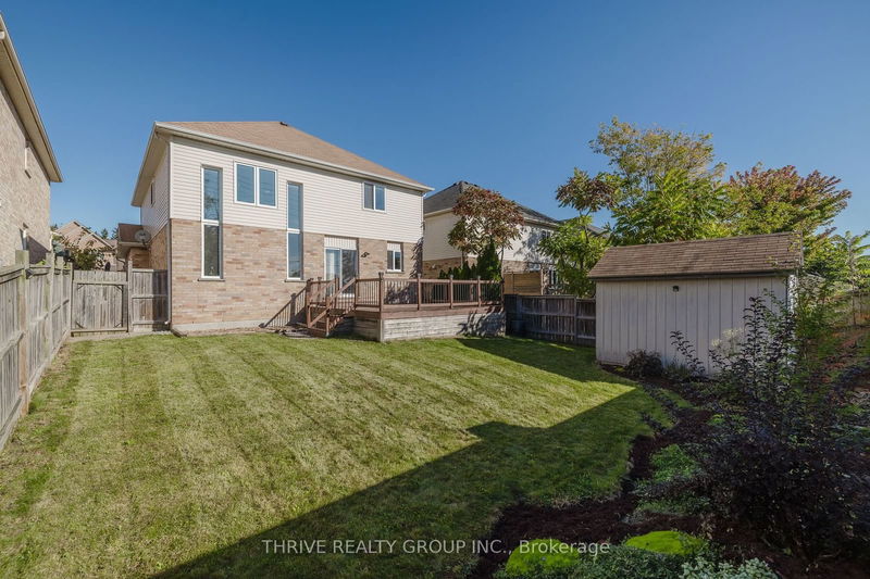 1007 Byronmanor Rd  London, N6K 5B1 | Image 32