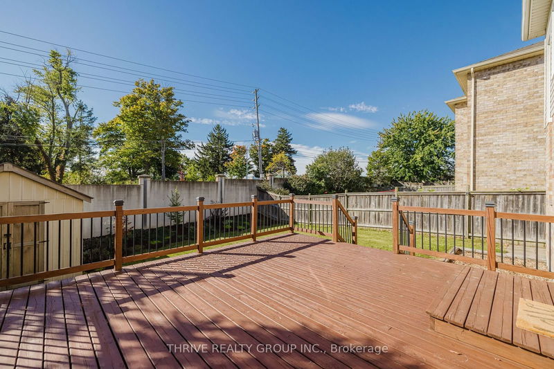 1007 Byronmanor Rd  London, N6K 5B1 | Image 34