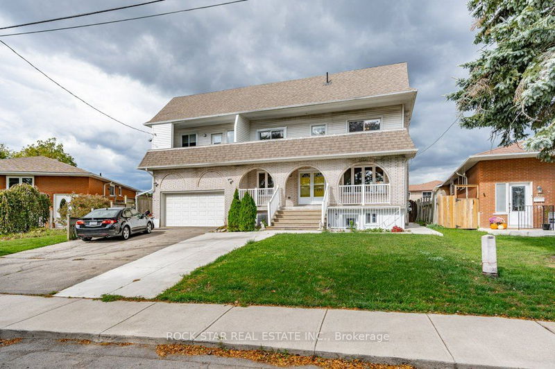 home for lease on Lower-271 Carson Drive