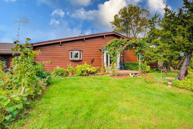 548 Godolphin Rd  Trent Hills, K0K 3K0 | Image 3