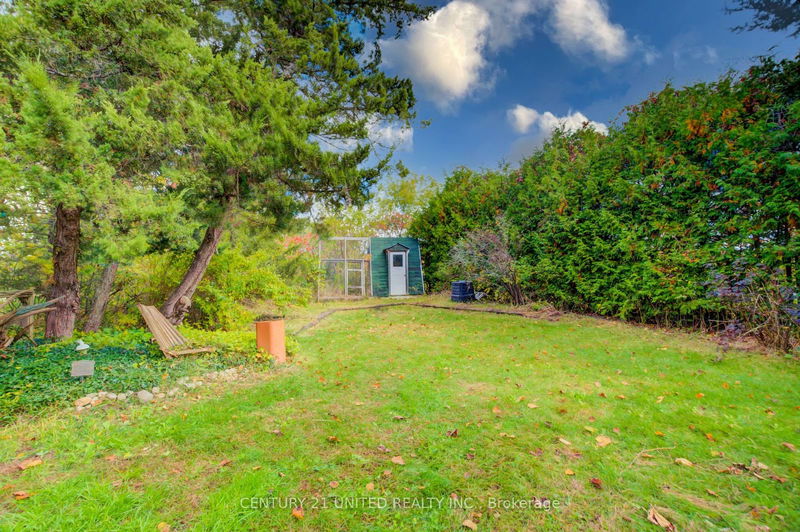 548 Godolphin Rd  Trent Hills, K0K 3K0 | Image 33