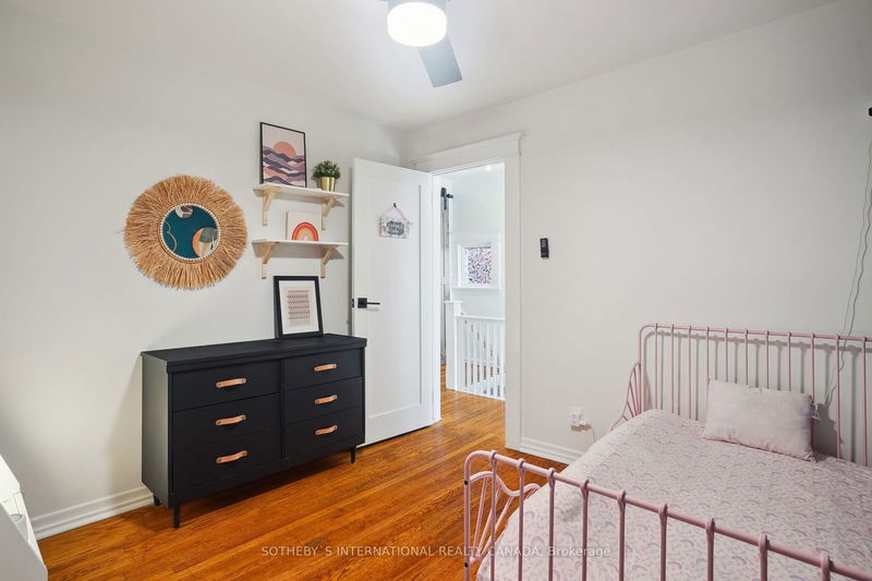 256 Holton Ave S Hamilton, L8M 2L9 | Image 28