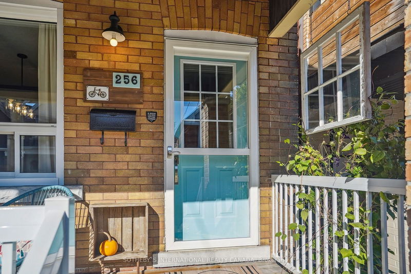 256 Holton Ave S Hamilton, L8M 2L9 | Image 3