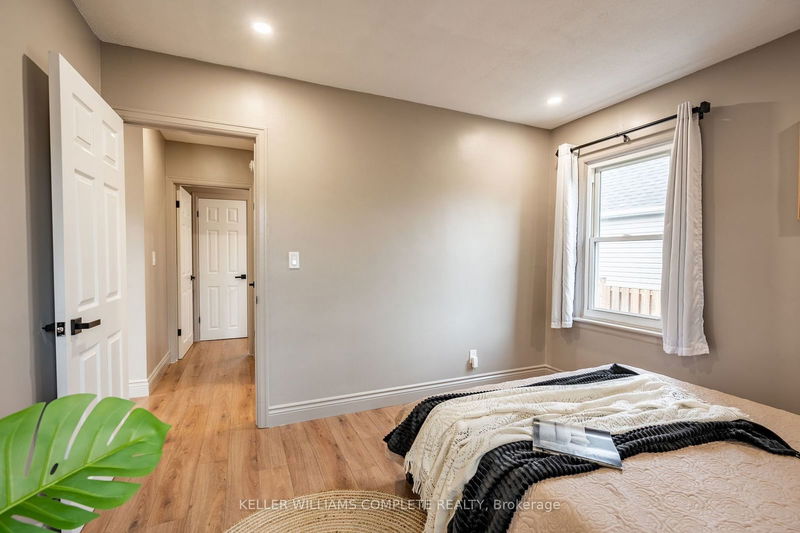 207 East 33rd St  Hamilton, L8V 3T7 | Image 13