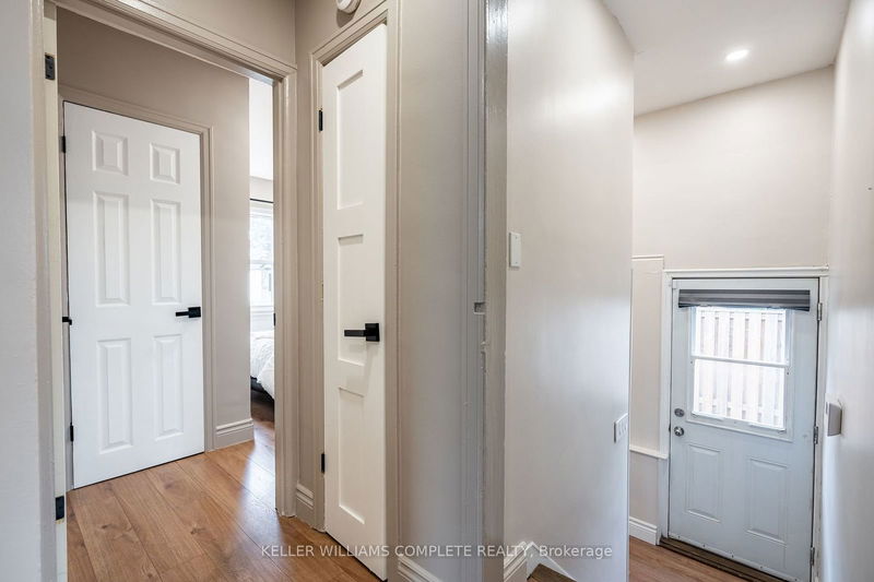 207 East 33rd St  Hamilton, L8V 3T7 | Image 14