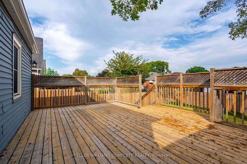 207 East 33rd St  Hamilton, L8V 3T7 | Image 31