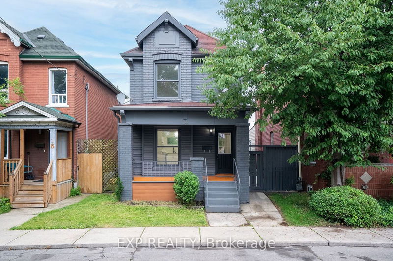 14 Ruth St  Hamilton, L8L 6P9 | Image 1