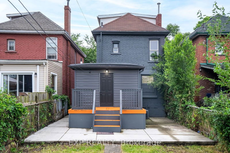 14 Ruth St  Hamilton, L8L 6P9 | Image 34