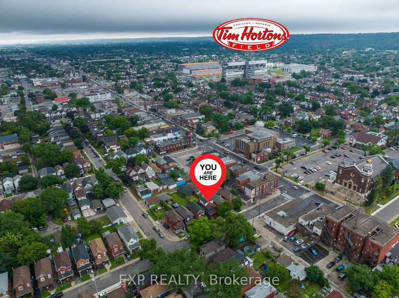 14 Ruth St  Hamilton, L8L 6P9 | Image 38