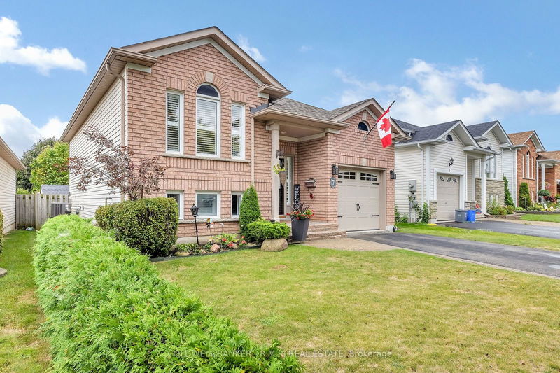 7 Jarvis Dr  Port Hope, L1A 4J8 | Image 2