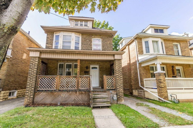 1264 King St E Hamilton, L8M 1G8 | Image 2