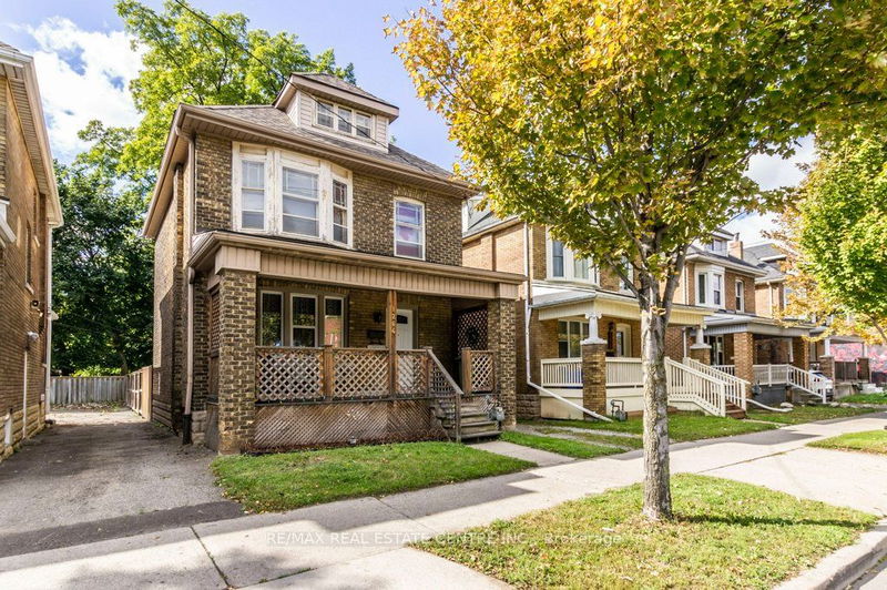 1264 King St E Hamilton, L8M 1G8 | Image 3