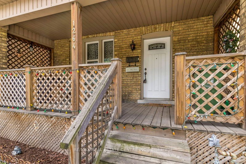 1264 King St E Hamilton, L8M 1G8 | Image 4