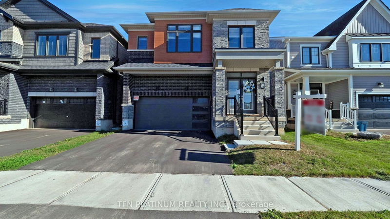 88 Holder Dr  Brantford, N3T 0W8 | Image 2