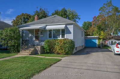 35 First Ave  St. Thomas, N5R 4M7 | Image 1