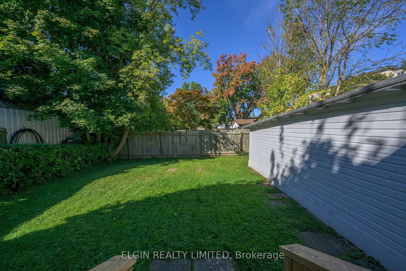 35 First Ave  St. Thomas, N5R 4M7 | Image 14