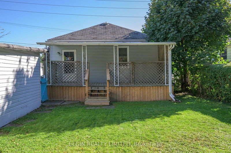 35 First Ave  St. Thomas, N5R 4M7 | Image 18