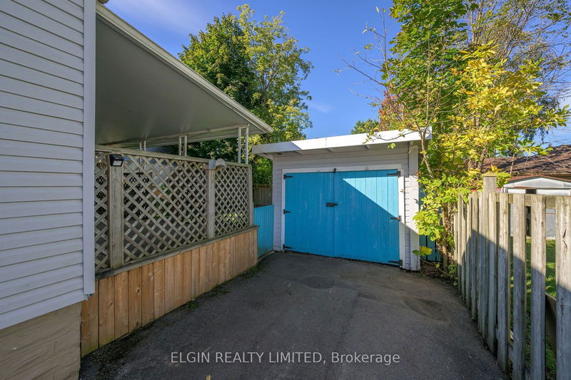 35 First Ave  St. Thomas, N5R 4M7 | Image 19