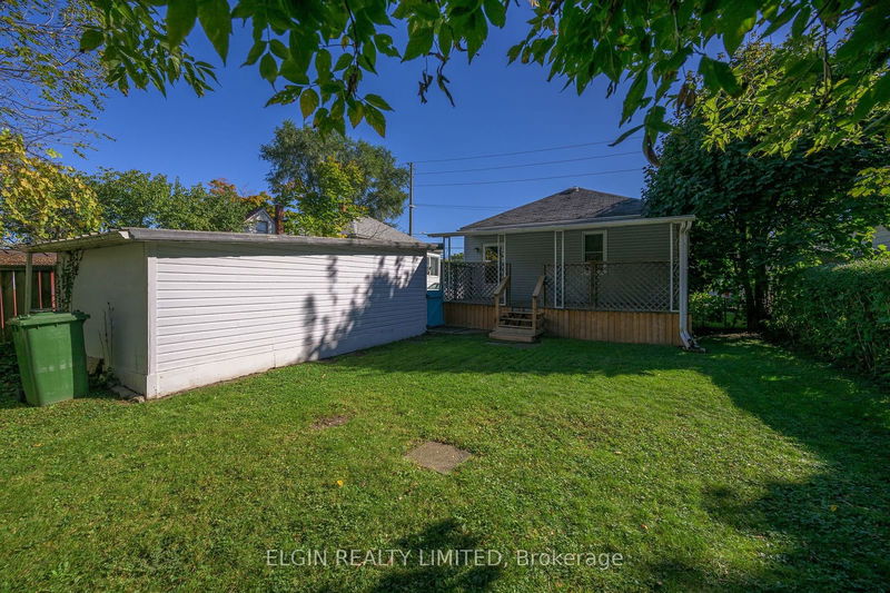 35 First Ave  St. Thomas, N5R 4M7 | Image 21