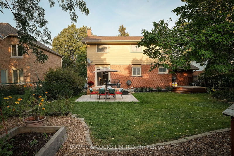 1523 Fair Ave  Peterborough, K9K 1G8 | Image 34