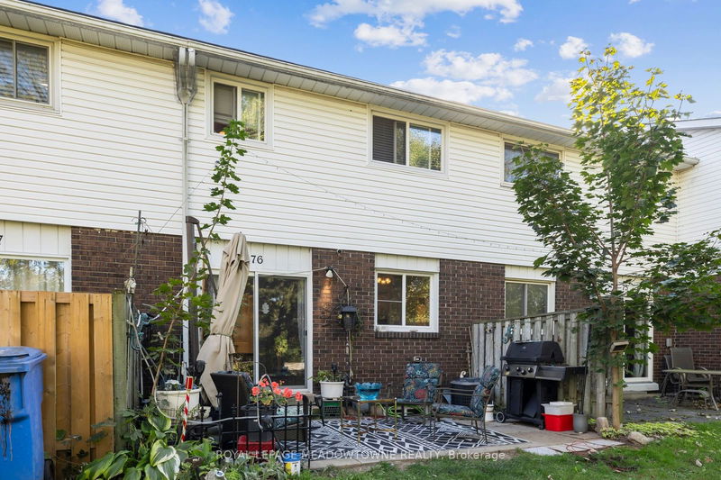  76 - 100 Quigley Rd E Hamilton, L8K 6J1 | Image 35