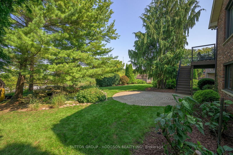 211 Somerset Cres  London, N6K 3S5 | Image 3