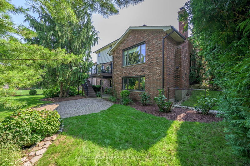 211 Somerset Cres  London, N6K 3S5 | Image 35