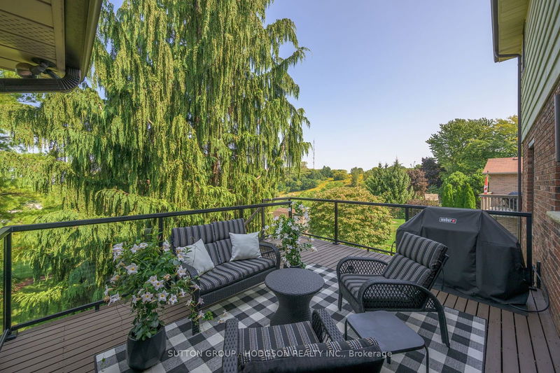 211 Somerset Cres  London, N6K 3S5 | Image 38