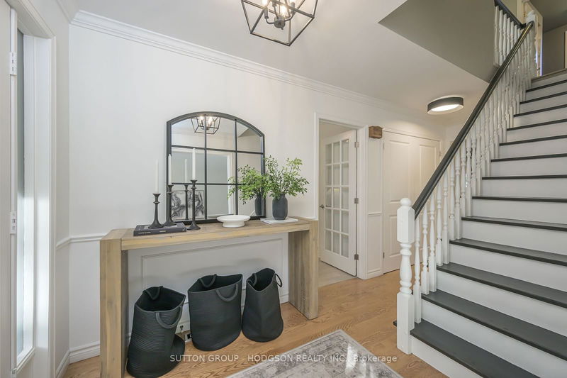 211 Somerset Cres  London, N6K 3S5 | Image 5