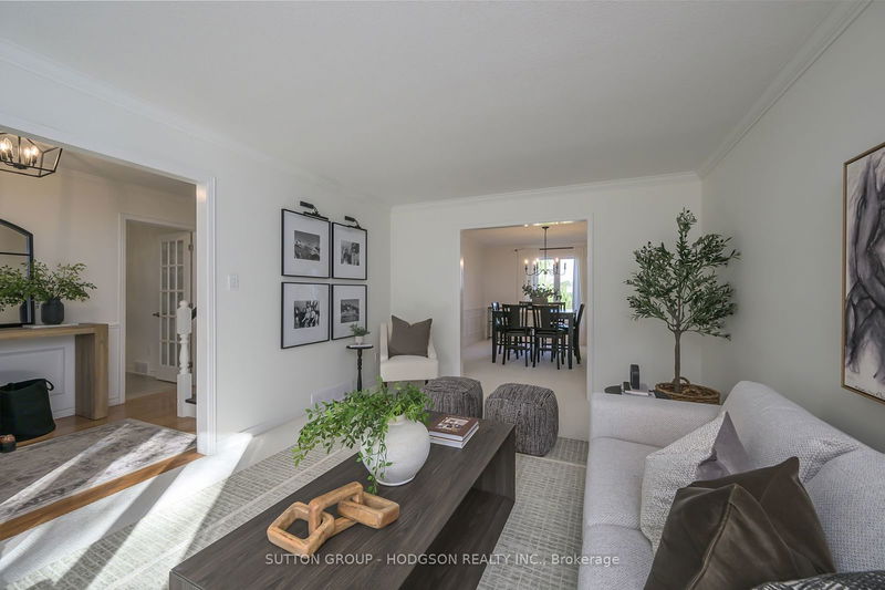 211 Somerset Cres  London, N6K 3S5 | Image 8