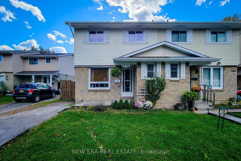 78 Oxford St  St. Catharines, L2P 3T6 | Image 2