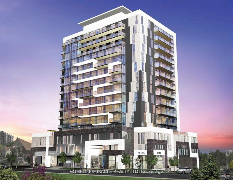 home for lease on 1203-128 King Street