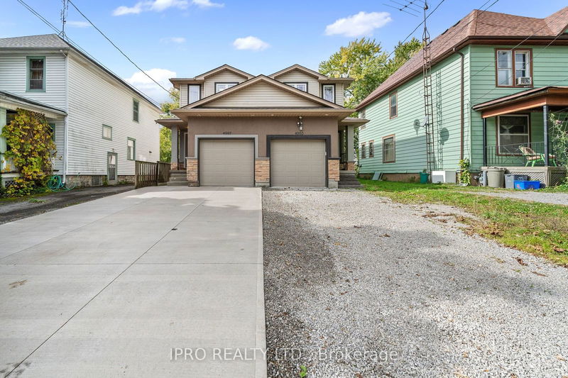 4997 Saint Clair Ave  Niagara Falls, L2E 3T8 | Image 2