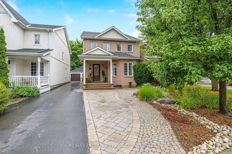 123 Academy Pl  Guelph/Eramosa, N0B 2K0 | Image 1