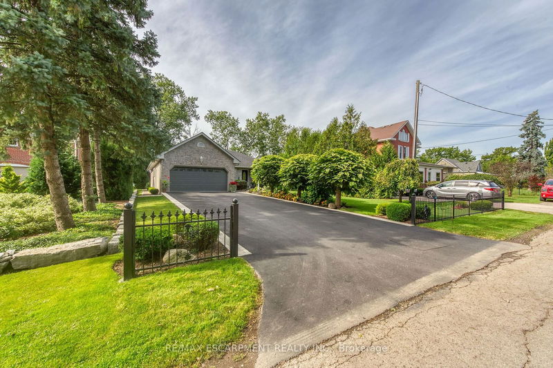 28 CHURCH St E Haldimand, N0A 1H0 | Image 3