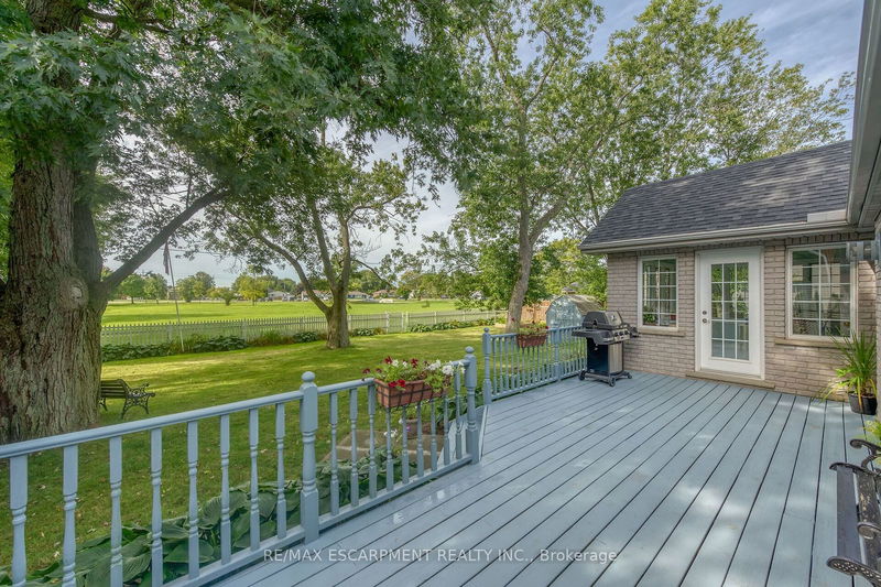 28 CHURCH St E Haldimand, N0A 1H0 | Image 32