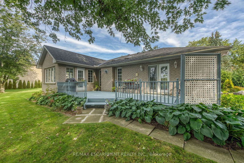 28 CHURCH St E Haldimand, N0A 1H0 | Image 33