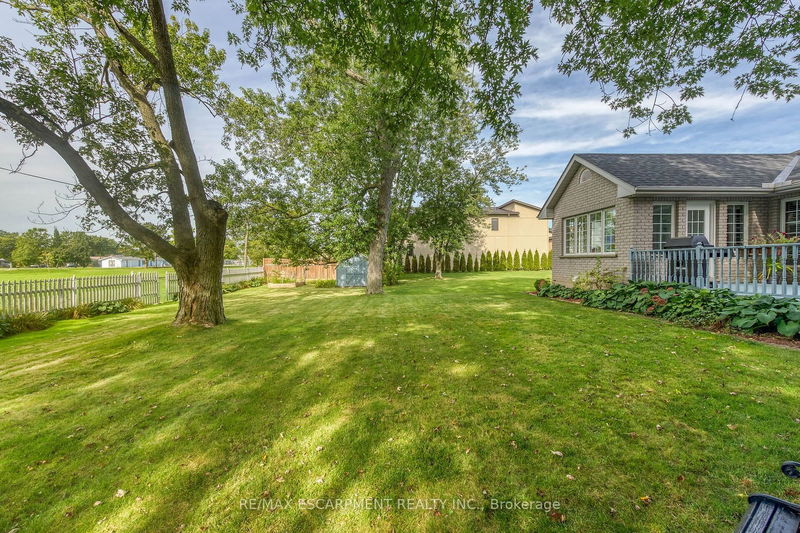 28 CHURCH St E Haldimand, N0A 1H0 | Image 35