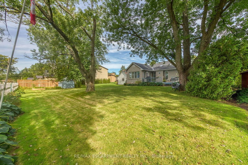 28 CHURCH St E Haldimand, N0A 1H0 | Image 37