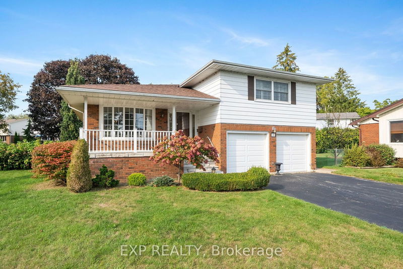 20 Pebble Beach Dr  Cobourg, K9A 2C5 | Image 1