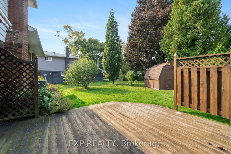 20 Pebble Beach Dr  Cobourg, K9A 2C5 | Image 28