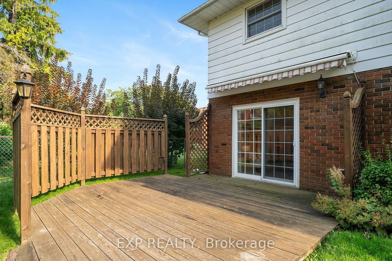 20 Pebble Beach Dr  Cobourg, K9A 2C5 | Image 29