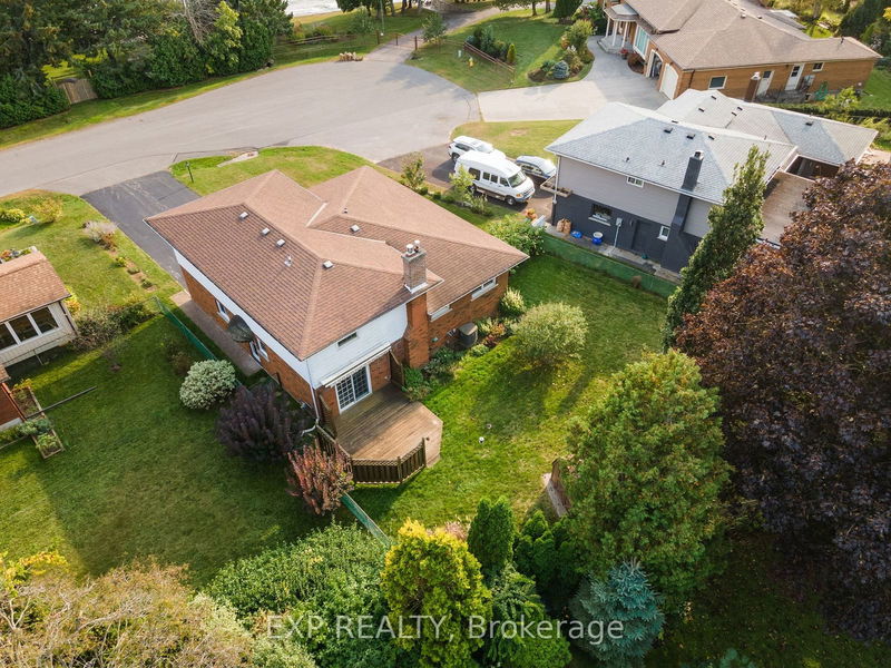 20 Pebble Beach Dr  Cobourg, K9A 2C5 | Image 32