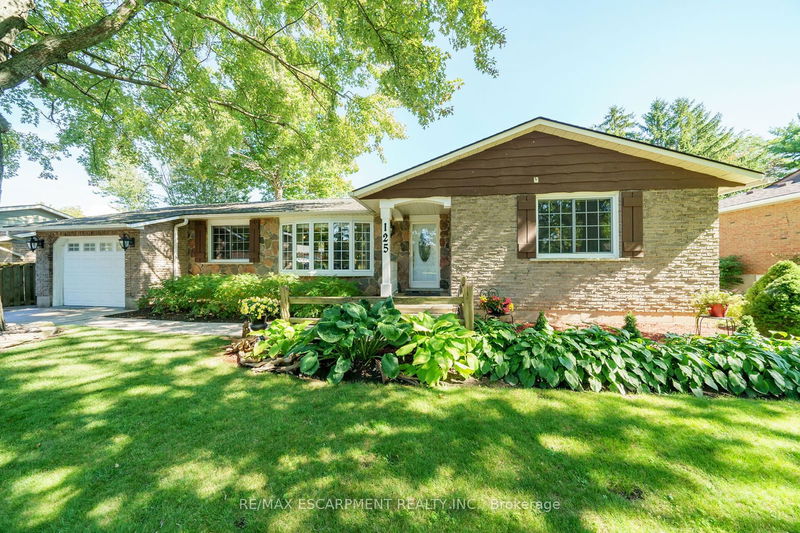 125 Brookfield Blvd  Haldimand, N1A 2Y3 | Image 1