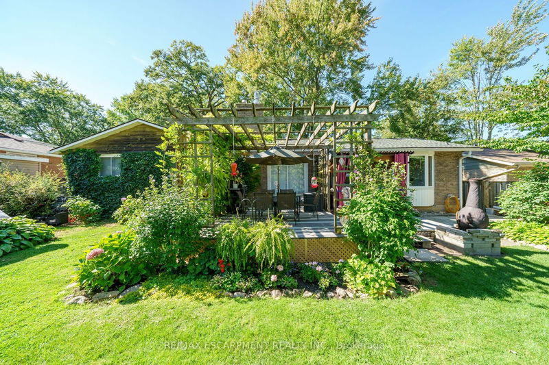 125 Brookfield Blvd  Haldimand, N1A 2Y3 | Image 32